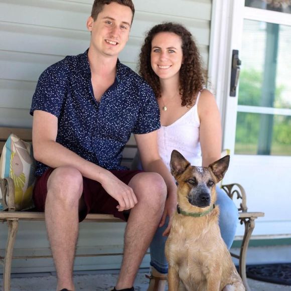 Meet your Posher, Sara - Picture 1 of 1